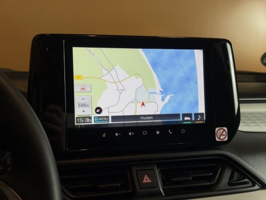 Suzuki Swift 1.2 Select Smart Hybrid navi | camera | adaptive cruise lmv | stoelverwarming ActivLease financial lease