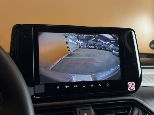 Suzuki Swift 1.2 Select Smart Hybrid navi | camera | adaptive cruise lmv | stoelverwarming ActivLease financial lease