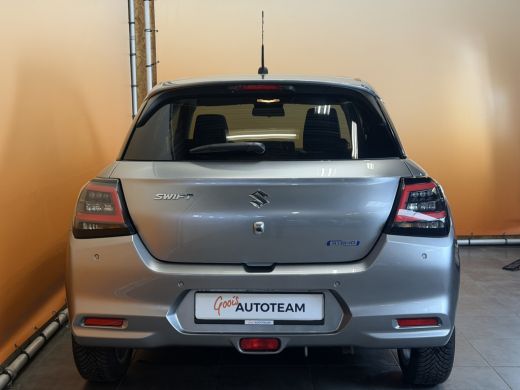 Suzuki Swift 1.2 Select Smart Hybrid navi | camera | adaptive cruise lmv | stoelverwarming ActivLease financial lease