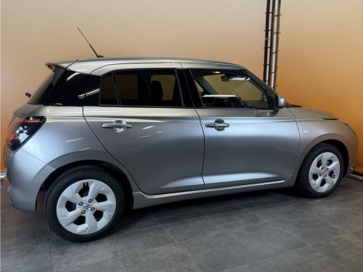 Suzuki Swift 1.2 Select Smart Hybrid navi | camera | adaptive cruise lmv | stoelverwarming ActivLease financial lease