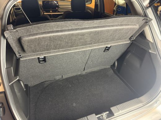 Suzuki Swift 1.2 Select Smart Hybrid navi | camera | adaptive cruise lmv | stoelverwarming ActivLease financial lease