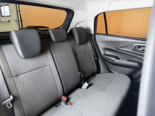 Suzuki Swift 1.2 Select Smart Hybrid navi | camera | adaptive cruise lmv | stoelverwarming ActivLease financial lease