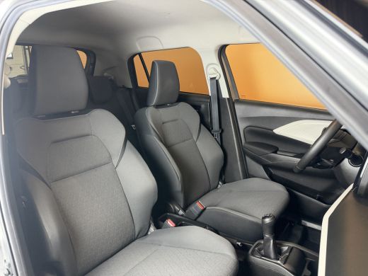 Suzuki Swift 1.2 Select Smart Hybrid navi | camera | adaptive cruise lmv | stoelverwarming ActivLease financial lease