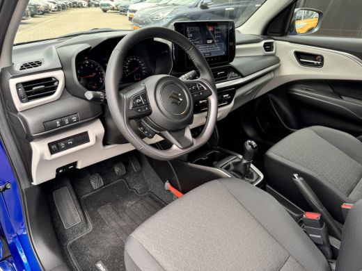 Suzuki Swift 1.2 Style Smart Hybrid Demo BTW accessoirespakket twv. &euro;3.700 per direct beschikbaar info: 049258... ActivLease financial lease