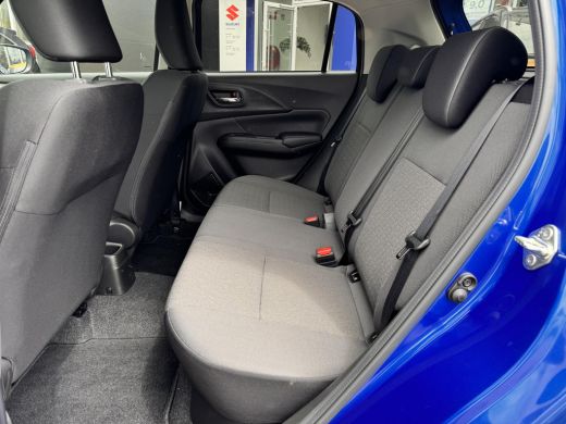 Suzuki Swift 1.2 Style Smart Hybrid Demo BTW accessoirespakket twv. &euro;3.700 per direct beschikbaar info: 049258... ActivLease financial lease