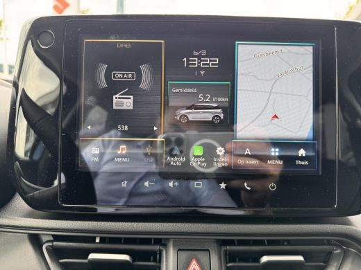 Suzuki Swift 1.2 Style Smart Hybrid Demo BTW accessoirespakket twv. &euro;3.700 per direct beschikbaar info: 049258... ActivLease financial lease