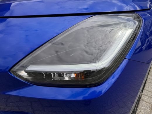 Suzuki Swift 1.2 Style Smart Hybrid Demo BTW accessoirespakket twv. &euro;3.700 per direct beschikbaar info: 049258... ActivLease financial lease