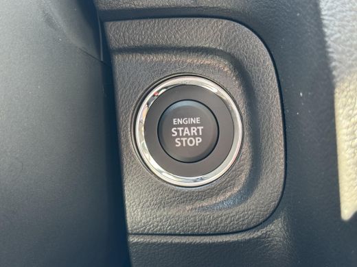 Suzuki Vitara 1.4 Boosterjet Style Hybrid Automaat Betreft een Demo. Direct leverbaar ActivLease financial lease