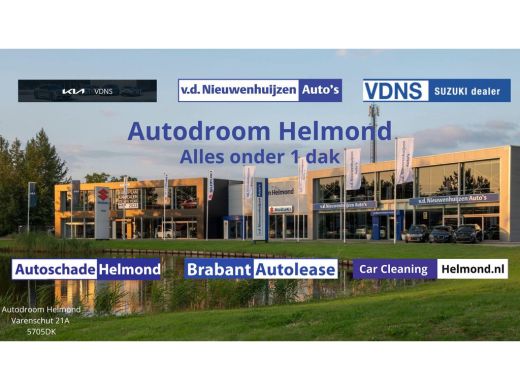 Suzuki Vitara 1.4 Boosterjet Style Hybrid Automaat Betreft een Demo. Direct leverbaar ActivLease financial lease