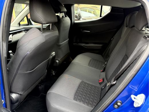 Toyota C-HR 1.8 Hybrid Dynamic Led, Navi, Camera, 18''Lmv ActivLease financial lease