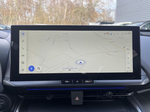 Toyota C-HR 2.0 Plug-in Hybrid 220 Executive | &euro; 2.000 extra inruilwaarde | ActivLease financial lease