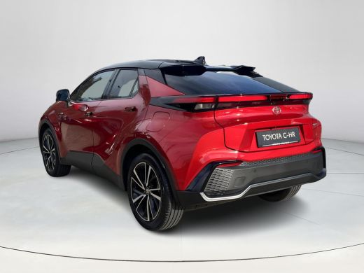 Toyota C-HR 2.0 Plug-in Hybrid 220 Executive | &euro; 2.000 extra inruilwaarde | ActivLease financial lease