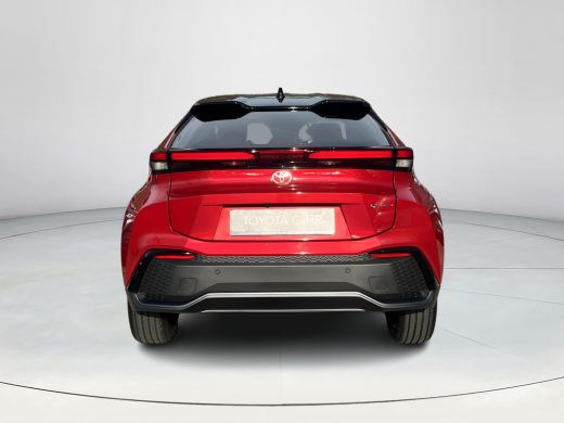 Toyota C-HR 2.0 Plug-in Hybrid 220 Executive | &euro; 2.000 extra inruilwaarde | ActivLease financial lease