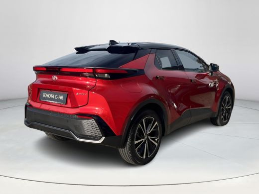Toyota C-HR 2.0 Plug-in Hybrid 220 Executive | &euro; 2.000 extra inruilwaarde | ActivLease financial lease