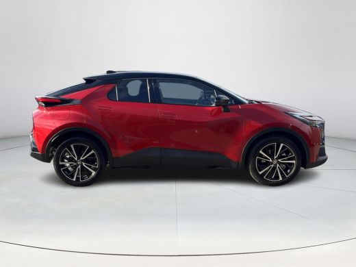 Toyota C-HR 2.0 Plug-in Hybrid 220 Executive | &euro; 2.000 extra inruilwaarde | ActivLease financial lease