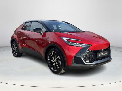 Toyota C-HR 2.0 Plug-in Hybrid 220 Executive | &euro; 2.000 extra inruilwaarde | ActivLease financial lease