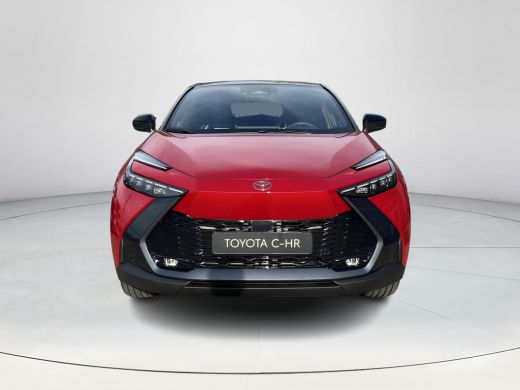 Toyota C-HR 2.0 Plug-in Hybrid 220 Executive | &euro; 2.000 extra inruilwaarde | ActivLease financial lease