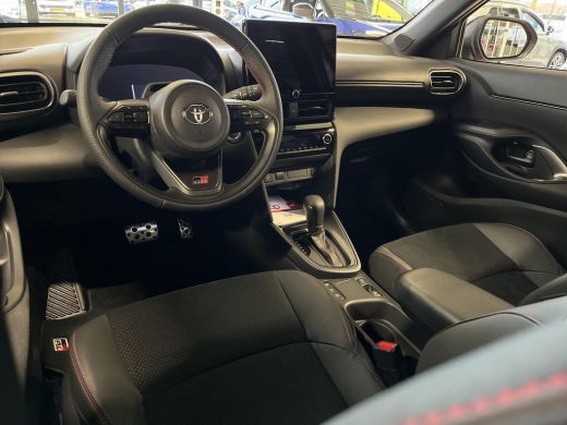 Toyota Yaris Cross 1.5 Hybrid 130 GR SPORT | Chrome pack | &euro; 2.000 extra inruilwaarde | ActivLease financial lease