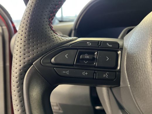 Toyota Yaris Cross 1.5 Hybrid 130 GR SPORT | Chrome pack | &euro; 2.000 extra inruilwaarde | ActivLease financial lease