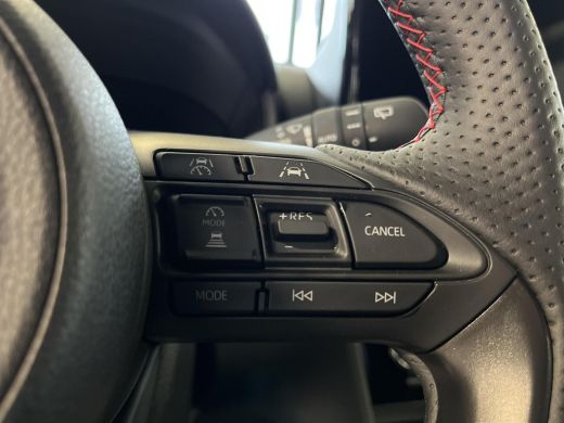 Toyota Yaris Cross 1.5 Hybrid 130 GR SPORT | Chrome pack | &euro; 2.000 extra inruilwaarde | ActivLease financial lease