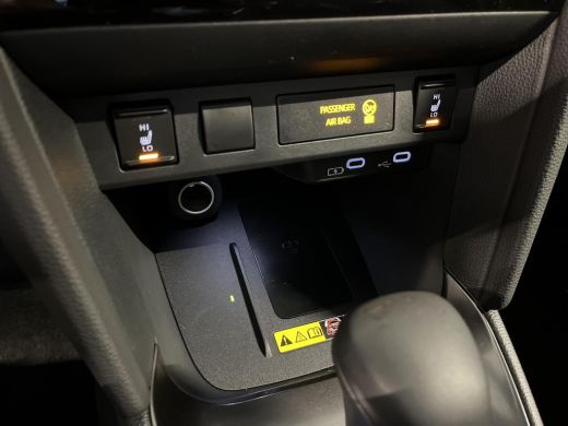 Toyota Yaris Cross 1.5 Hybrid 130 GR SPORT | Chrome pack | &euro; 2.000 extra inruilwaarde | ActivLease financial lease