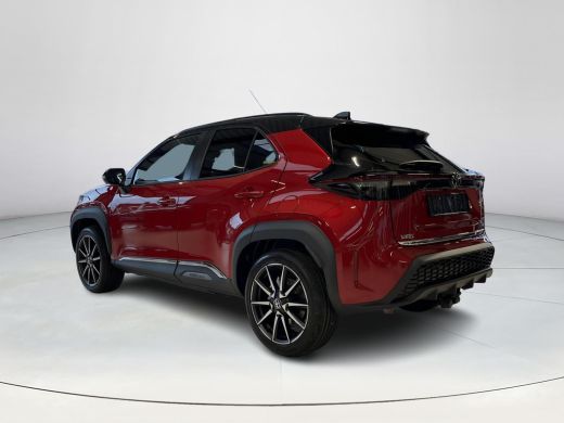 Toyota Yaris Cross 1.5 Hybrid 130 GR SPORT | Chrome pack | &euro; 2.000 extra inruilwaarde | ActivLease financial lease