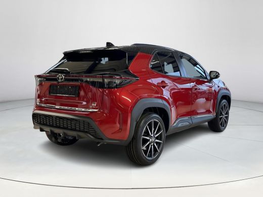 Toyota Yaris Cross 1.5 Hybrid 130 GR SPORT | Chrome pack | &euro; 2.000 extra inruilwaarde | ActivLease financial lease
