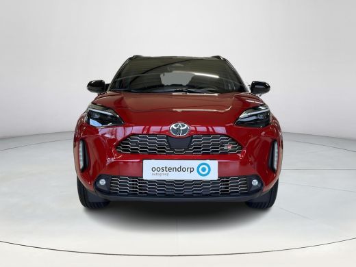 Toyota Yaris Cross 1.5 Hybrid 130 GR SPORT | Chrome pack | &euro; 2.000 extra inruilwaarde | ActivLease financial lease