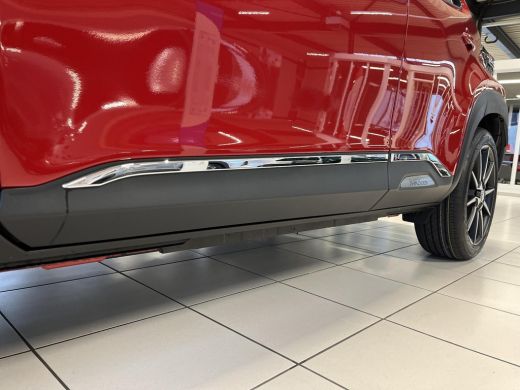 Toyota Yaris Cross 1.5 Hybrid 130 GR SPORT | Chrome pack | &euro; 2.000 extra inruilwaarde | ActivLease financial lease