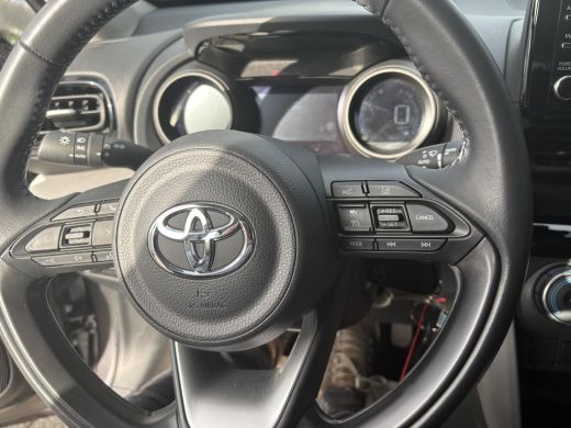 Toyota Yaris Cross 1.5 VVT-I Active Cruise | CarPlay | 16'' ActivLease financial lease