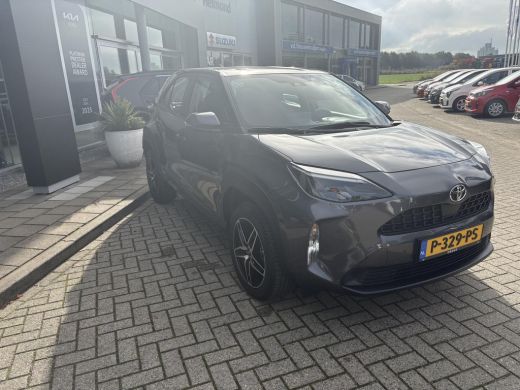 Toyota Yaris Cross 1.5 VVT-I Active Cruise | CarPlay | 16'' ActivLease financial lease