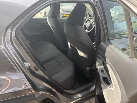 Toyota Yaris Cross 1.5 VVT-I Active Cruise | CarPlay | 16'' ActivLease financial lease