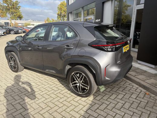 Toyota Yaris Cross 1.5 VVT-I Active Cruise | CarPlay | 16'' ActivLease financial lease