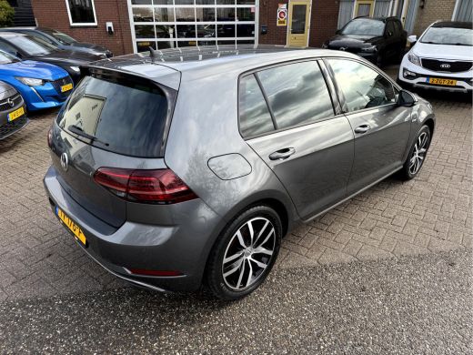 Volkswagen e-Golf e-Golf SOH 94%, 17''Lmv, Camera, App Connect ActivLease financial lease