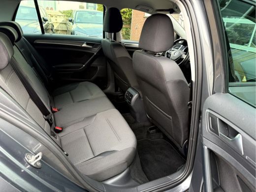 Volkswagen e-Golf e-Golf SOH 94%, 17''Lmv, Camera, App Connect ActivLease financial lease