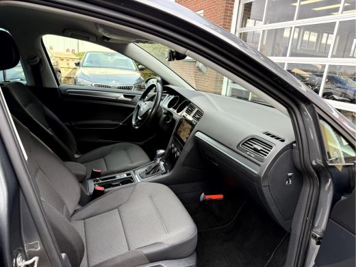 Volkswagen e-Golf e-Golf SOH 94%, 17''Lmv, Camera, App Connect ActivLease financial lease