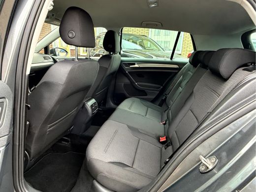 Volkswagen e-Golf e-Golf SOH 94%, 17''Lmv, Camera, App Connect ActivLease financial lease