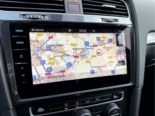 Volkswagen e-Golf e-Golf SOH 94%, 17''Lmv, Camera, App Connect ActivLease financial lease