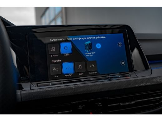 Volkswagen Golf 1.4 eHybrid GTE 245PK | Panoramadak | SOH 96% | Navi | Apple Carplay | | Apple Carplay/Android Au... ActivLease financial lease