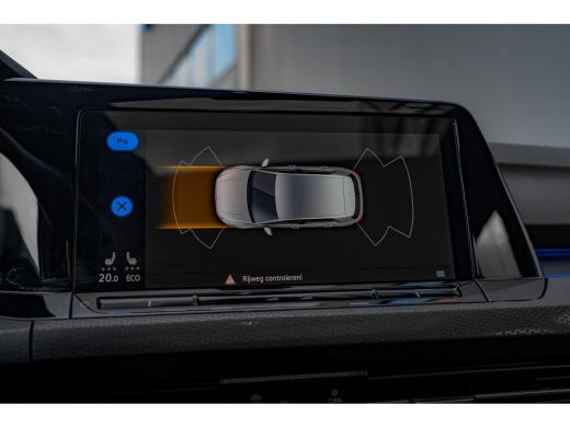 Volkswagen Golf 1.4 eHybrid GTE 245PK | Panoramadak | SOH 96% | Navi | Apple Carplay | | Apple Carplay/Android Au... ActivLease financial lease