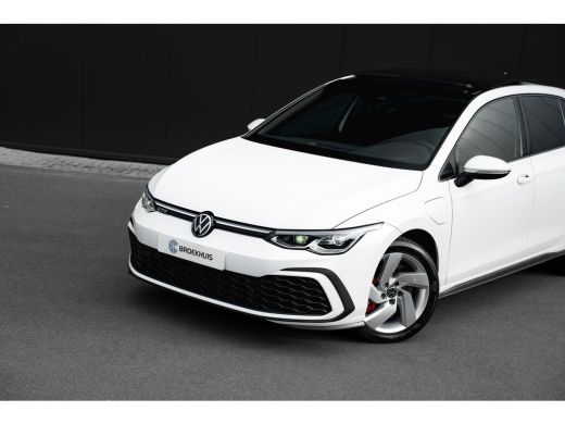 Volkswagen Golf 1.4 eHybrid GTE 245PK | Panoramadak | SOH 96% | Navi | Apple Carplay | | Apple Carplay/Android Au... ActivLease financial lease