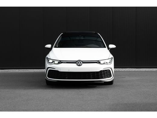 Volkswagen Golf 1.4 eHybrid GTE 245PK | Panoramadak | SOH 96% | Navi | Apple Carplay | | Apple Carplay/Android Au... ActivLease financial lease