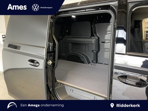 Volkswagen ID. Buzz Cargo Cargo Economy Business 77kWh 286 pk | Wegklapbare trekhaak | Achterdeuren | Achteruitrijcamera ActivLease financial lease