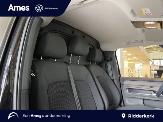 Volkswagen ID. Buzz Cargo Cargo Economy Business 77kWh 286 pk | Wegklapbare trekhaak | Achterdeuren | Achteruitrijcamera ActivLease financial lease