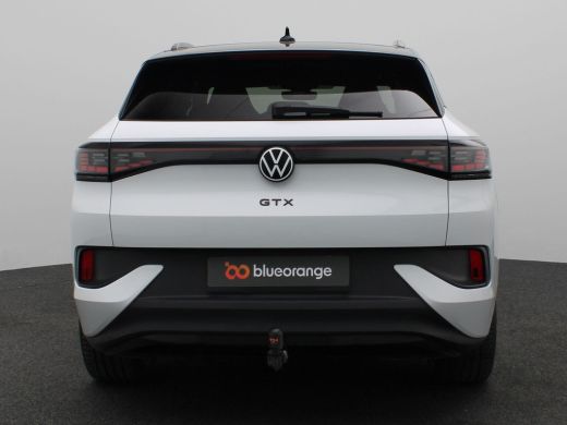 Volkswagen ID.4 GTX 4Motion 77 kWh 299PK Aut. SOH 93%, Trekhaak, 21" LM Velgen, Head-Up Display, Memorystoelen, S... ActivLease financial lease