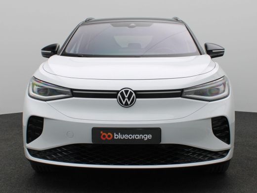Volkswagen ID.4 GTX 4Motion 77 kWh 299PK Aut. SOH 93%, Trekhaak, 21" LM Velgen, Head-Up Display, Memorystoelen, S... ActivLease financial lease