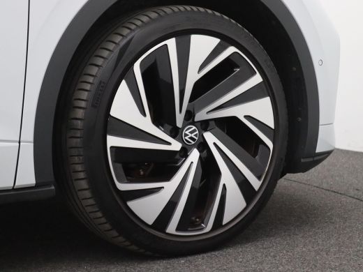 Volkswagen ID.4 GTX 4Motion 77 kWh 299PK Aut. SOH 93%, Trekhaak, 21" LM Velgen, Head-Up Display, Memorystoelen, S... ActivLease financial lease