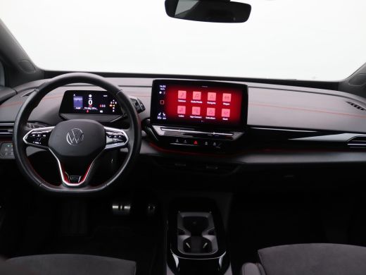 Volkswagen ID.4 GTX 4Motion 77 kWh 299PK Aut. SOH 93%, Trekhaak, 21" LM Velgen, Head-Up Display, Memorystoelen, S... ActivLease financial lease
