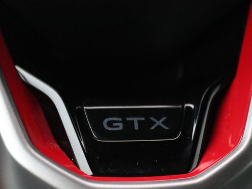 Volkswagen ID.4 GTX 4Motion 77 kWh 299PK Aut. SOH 93%, Trekhaak, 21" LM Velgen, Head-Up Display, Memorystoelen, S... ActivLease financial lease