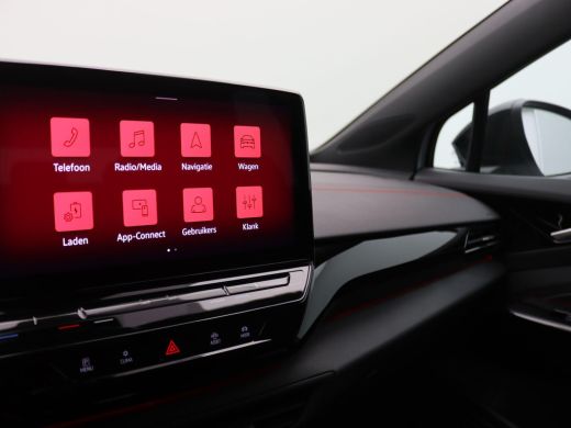 Volkswagen ID.4 GTX 4Motion 77 kWh 299PK Aut. SOH 93%, Trekhaak, 21" LM Velgen, Head-Up Display, Memorystoelen, S... ActivLease financial lease